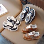 Children's Sneakers Manufacturer - Trendy Casual Sports
