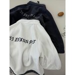 Children's Coat Factory - Custom Double-sided Velvet OEM