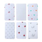 Children's Leggings Supplier - Custom Mesh Butterfly Socks