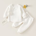 Newborn Clothing Set Factory - Custom Pure Cotton Suit OEM