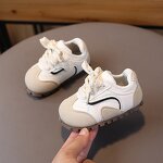 Baby Shoes Supplier - Casual Walking Shoes OEM