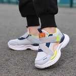 Kids Sneaker Factory - Custom Mesh Running Shoes