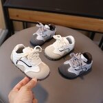 Baby Shoes Supplier - Casual Walking Shoes OEM