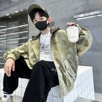 Children's Pants Supplier - Corduroy Thickened Trousers