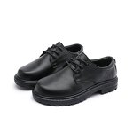 Boys Dress Shoes Manufacturer - Custom Genuine Leather