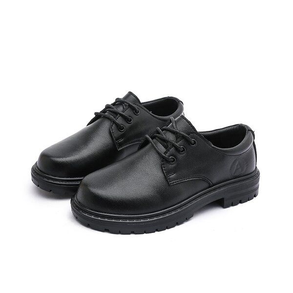 Boys Dress Shoes Manufacturer - Custom Genuine Leather