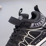 Children's Sports Shoes Manufacturer - Custom Velcro Shoes