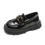 Children's Shoes Factory - Custom Shallow Mouth Loafers
