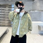 Children's Pants Supplier - Corduroy Thickened Trousers