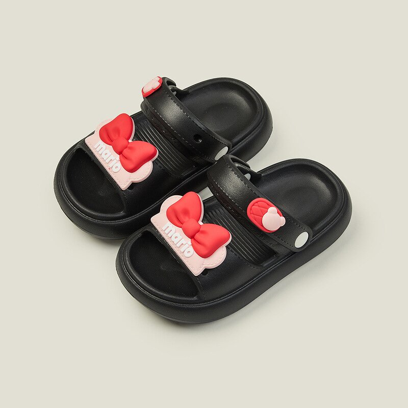 Children's Sandals Supplier - Cave Design Non-Slip OEM