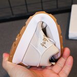 Children's Sneaker Factory - Custom Leopard Pattern OEM