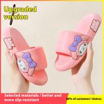 Children's Slippers Supplier - Indoor EVA Home Slippers
