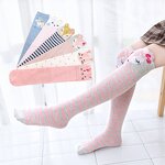 Girls Socks Manufacturer - European Style Knitted Socks