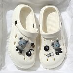 Slippers Supplier - Eva Cave Clogs Non-Slip