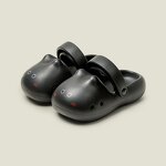 Baby Slippers Manufacturer - Cartoon Garden Slippers