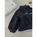 Children's Coat Factory - Custom Double-sided Velvet OEM