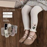 Girls Leggings Factory - Custom Spandex Cotton Pants