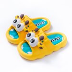 Children's EVA Slipper Factory - Soft-Soled Beach Sandals