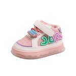 Children's Light Shoes Manufacturer - Custom Colorful Light