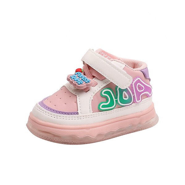 Children's Light Shoes Manufacturer - Custom Colorful Light