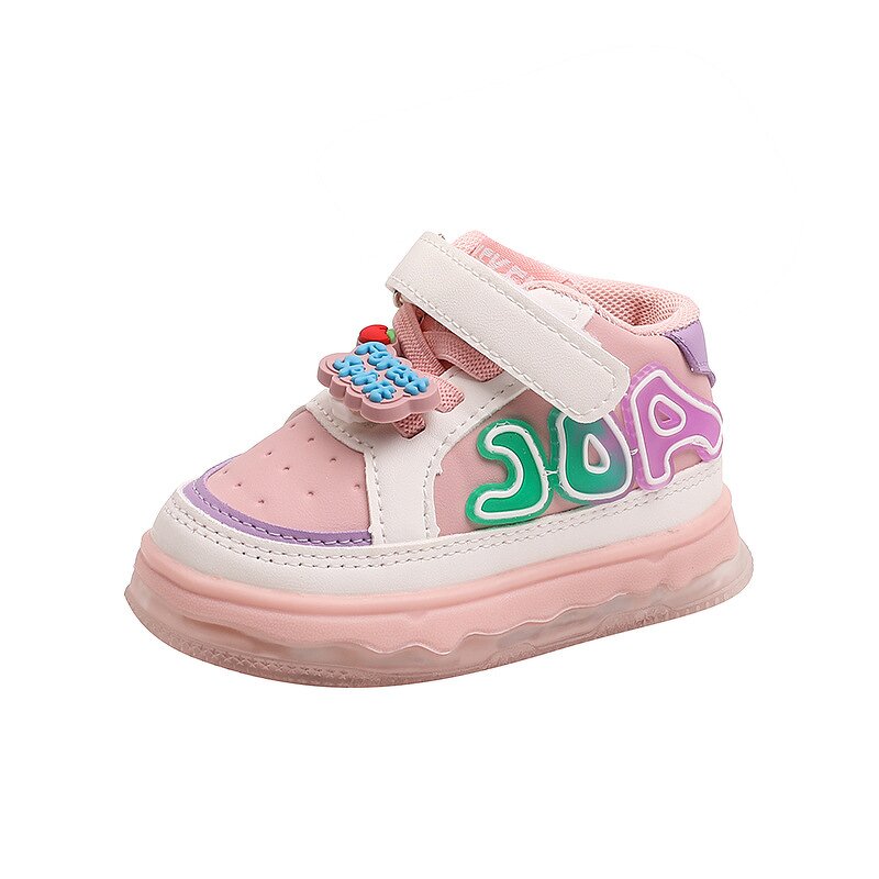 Children's Light Shoes Manufacturer - Custom Colorful Light