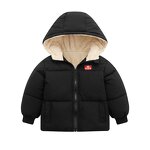 Children's Coat Manufacturer - Custom Fleece-Lined OEM