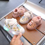 Children's Board Shoes Manufacturer - Light up Shoes OEM