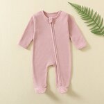 Baby Jumpsuit Manufacturer - Custom Knitted Pajamas OEM