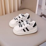 Children's Velcro Shoes Supplier - Custom Casual Shoes OEM