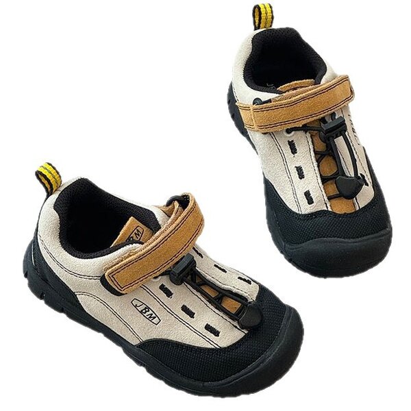 Kids Shoes Factory - Custom Lace-Up Sneakers OEM