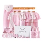 Baby Girls Clothing Set Manufacturer - Custom Luxury Jumpsuit
