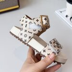 Girls Sandals Manufacturer - Soft Sole Breathable Beach