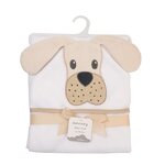 Baby Bathrobe Factory - Printed Hooded Bath Towel