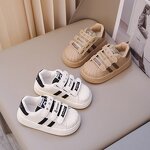 Children's Velcro Shoes Supplier - Custom Casual Shoes OEM