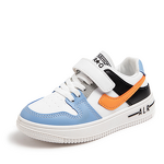 Boys Sports Shoes Supplier - Casual Football Shoes OEM