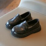 Children's Shoes Factory - Custom Boys Dress Shoes OEM