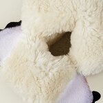 Children's Snow Boots Factory - Winter Fleece Boots OEM