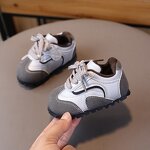 Baby Shoes Supplier - Casual Walking Shoes OEM