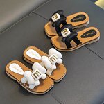 Baby Slippers Manufacturer - Non-Slip Princess Slippers