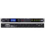 Audio Processor Manufacturer - OEM/ODM PA2 Digital Audio Speaker Processor