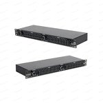 Audio Equalizer Manufacturer - OEM/ODM 2x15 Band Graphic Equalizer Equipment