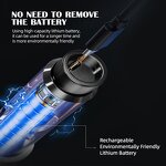 Wireless Microphone System Manufacturer - OEM/ODM Rechargeable Karaoke Dynamic Mic