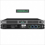 Car Subwoofer Amplifier Manufacturer - OEM/ODM Brand New Digital Designs Amp