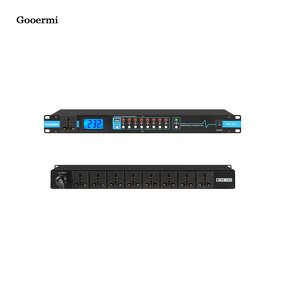 Power Conditioner Manufacturer - OEM/ODM Audio Power Sequence Controller Regulator