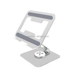 iPad Stand Manufacturer - OEM/ODM Full Metal 360° Rotating Adjustable Holder