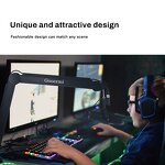 Microphone Stand Manufacturer - OEM/ODM Metal Rotatable Adjustable Arm Stand