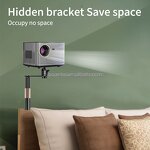 Projector Bracket Manufacturer - OEM/ODM Universal Tray Bracket Pallet Holder