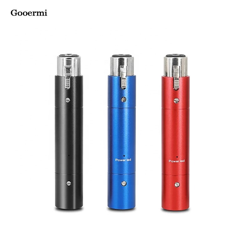 Mini Amplifier Manufacturer - OEM/ODM Portable Dynamic Microphone Amplifier