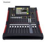 Audio Mixer Manufacturer - OEM/ODM 12 Channel Digital Sound Mixing Console