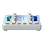 USB Sound Card Manufacturer - OEM/ODM Live Broadcast Audio Interface for PC